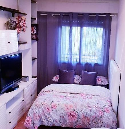 Habitacion Privada Валенсия Екстериор снимка